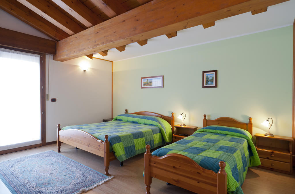 Ai Casali Βίλα Cividale del Friuli Δωμάτιο φωτογραφία