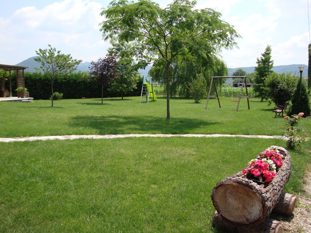 Ai Casali Βίλα Cividale del Friuli Εξωτερικό φωτογραφία